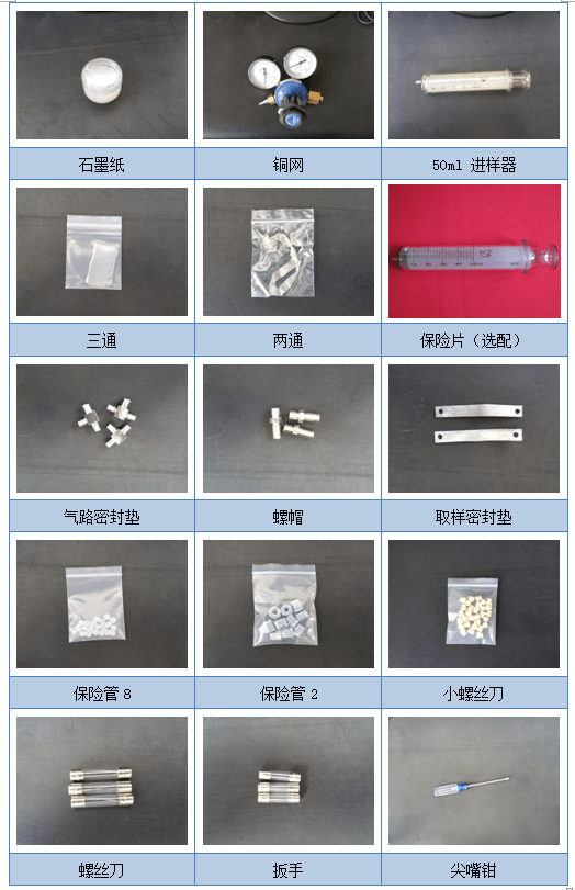 色谱仪器操作视频